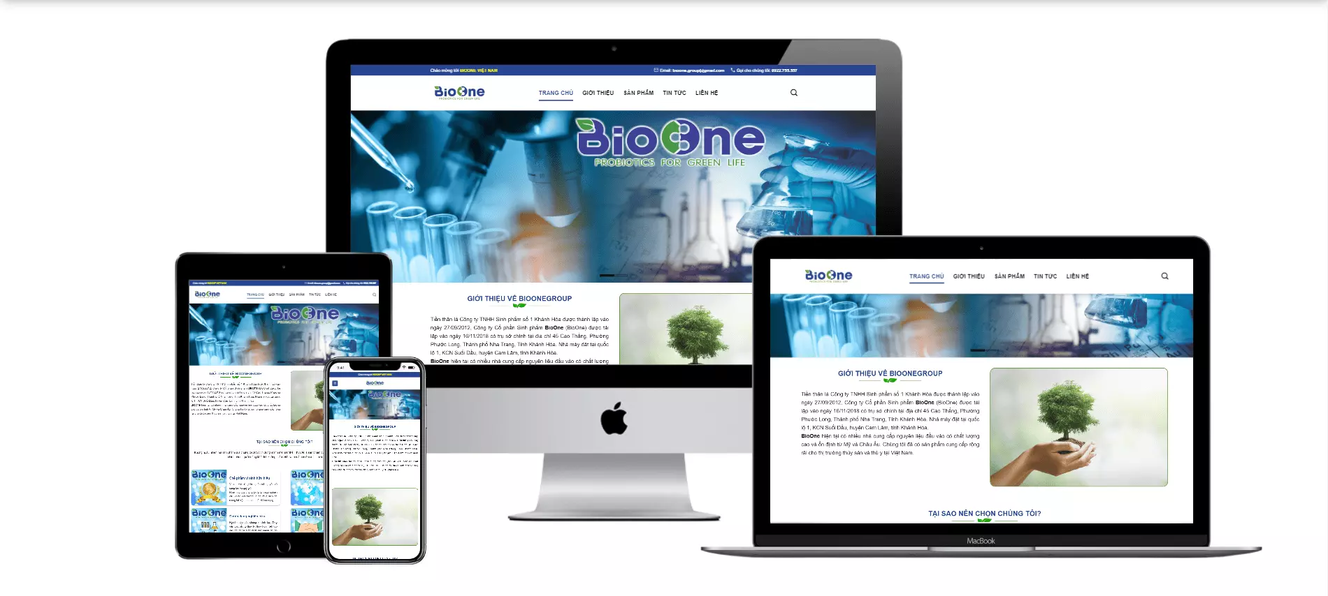 mk bioone