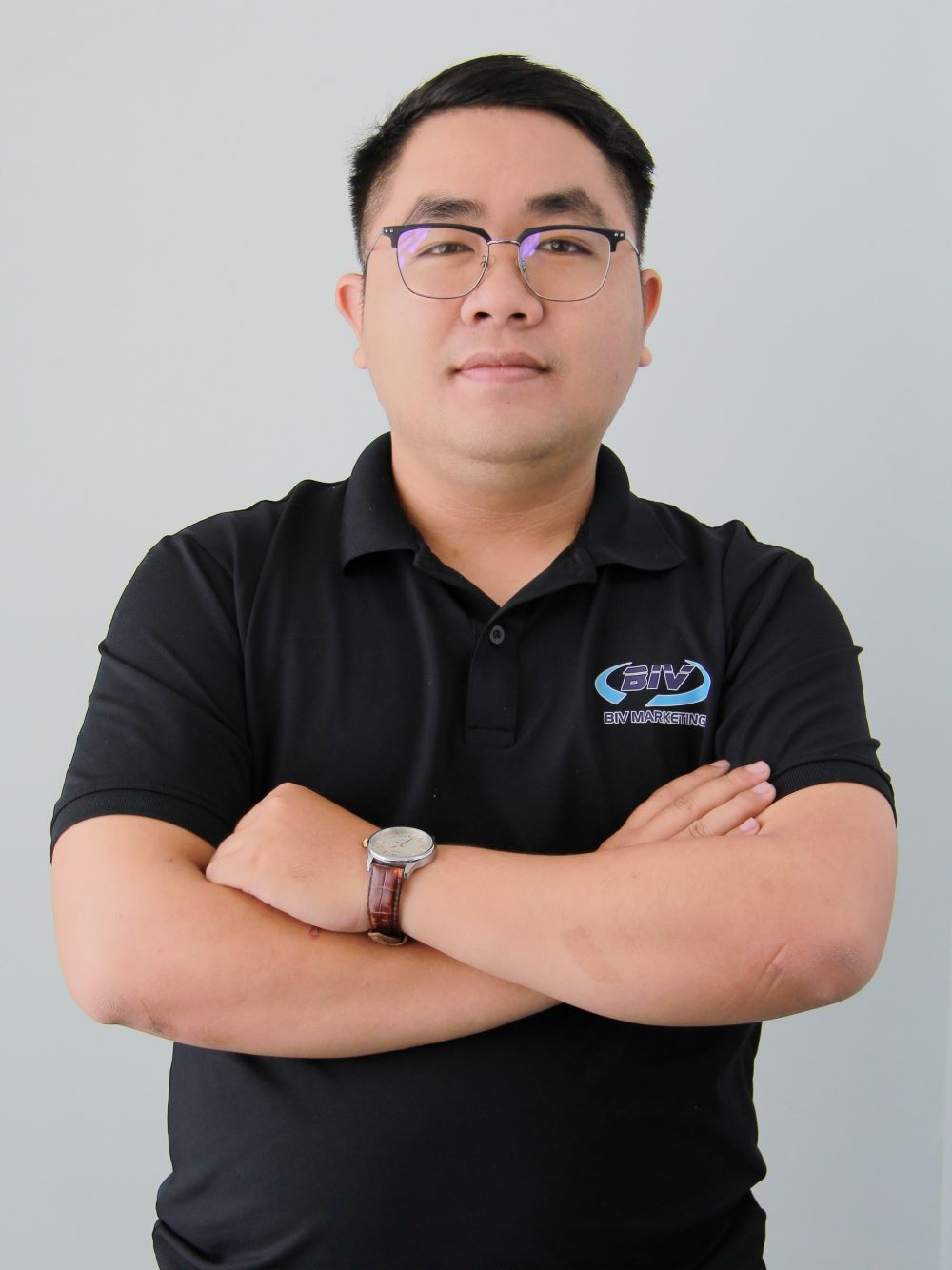 Lê Văn Bình