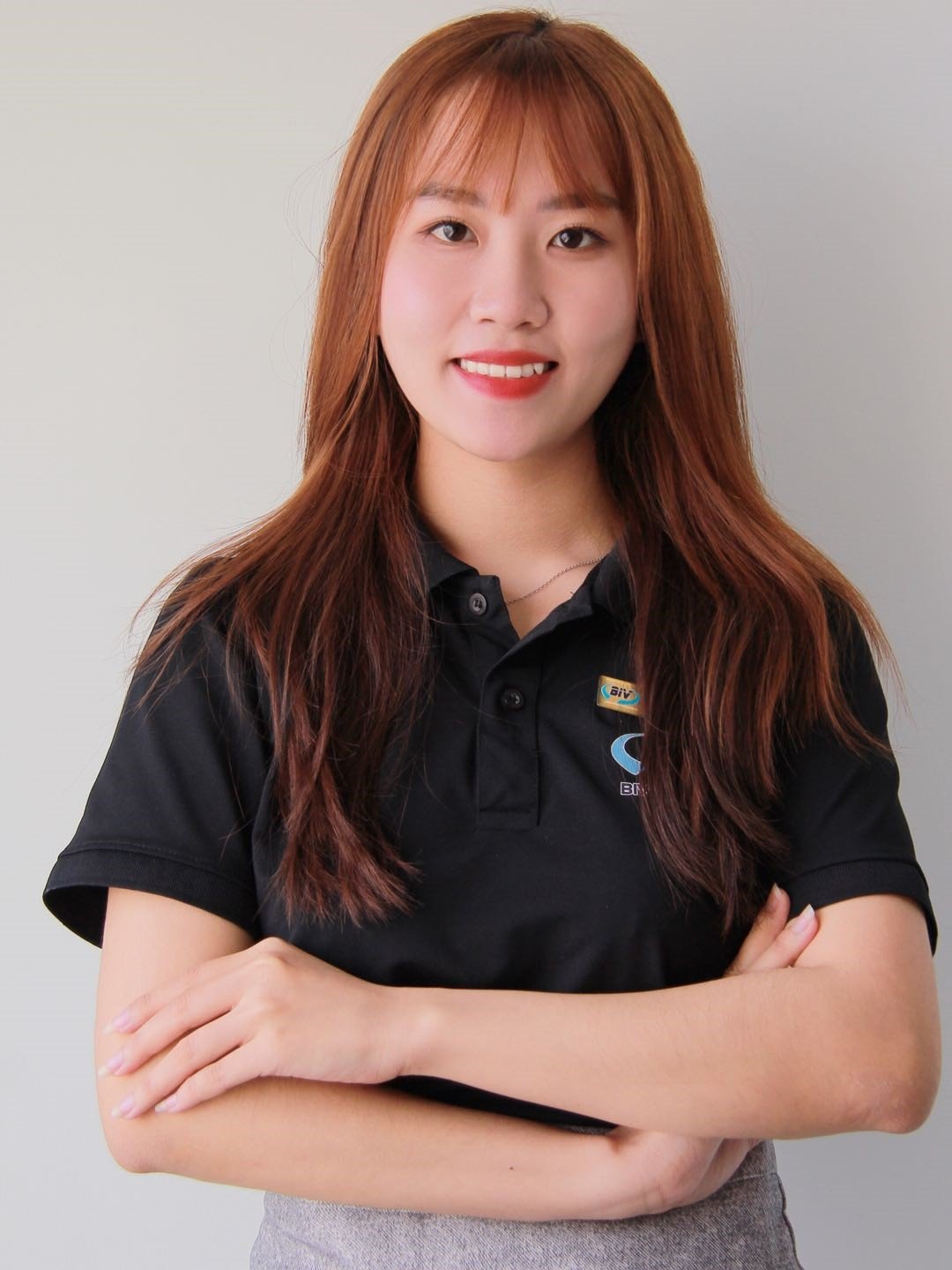 Nguyễn Thị Xuân Nở