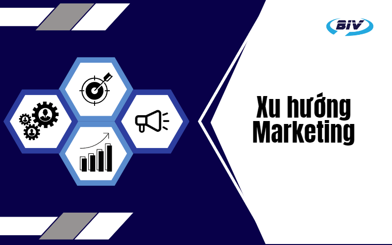 SEO Marketing BIV 1