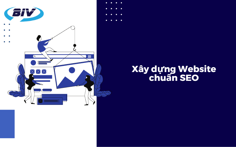 SEO Marketing BIV 2