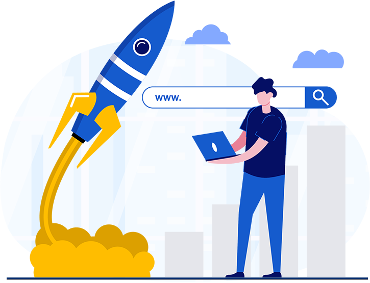 lam sao de co mot website