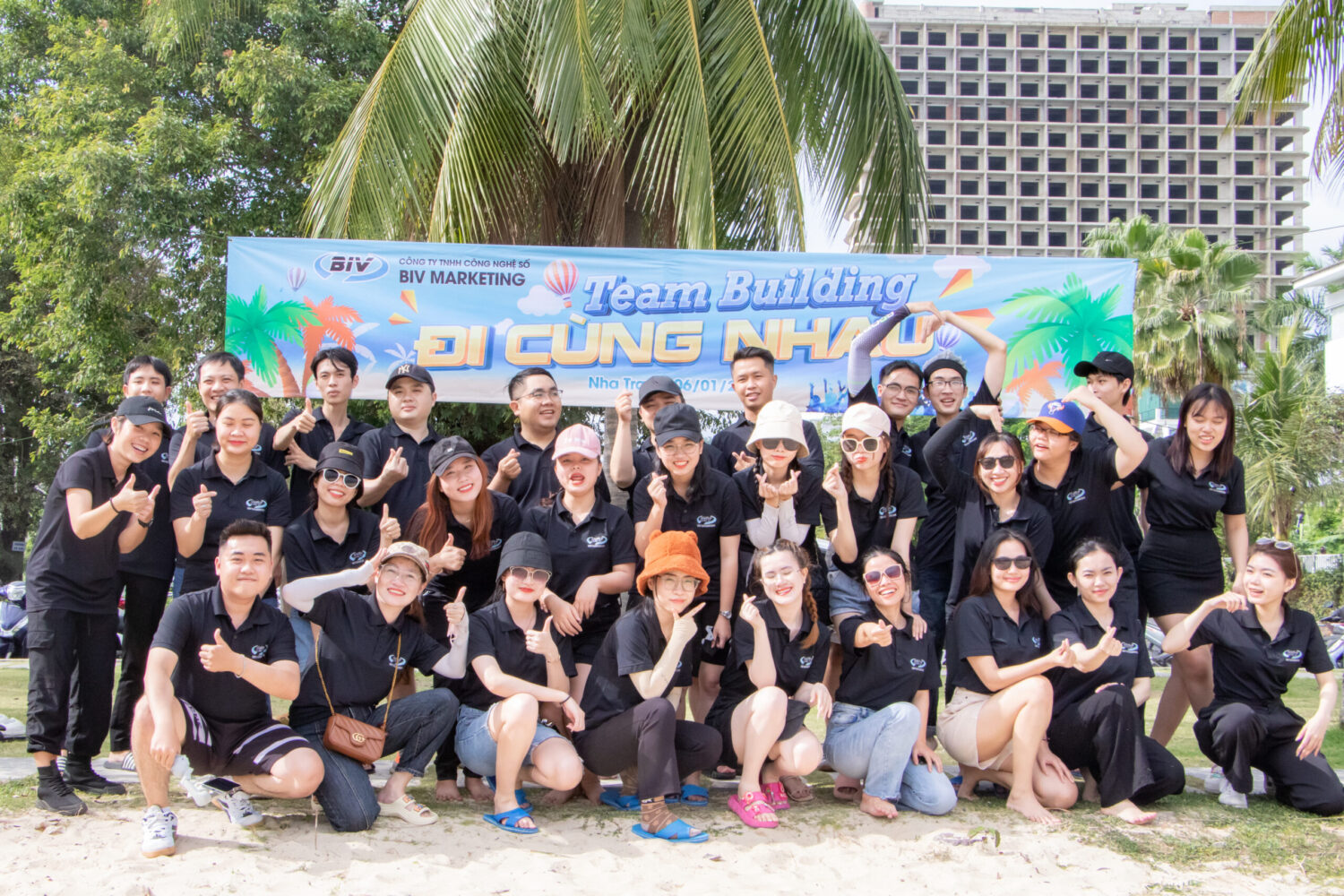 Team Building