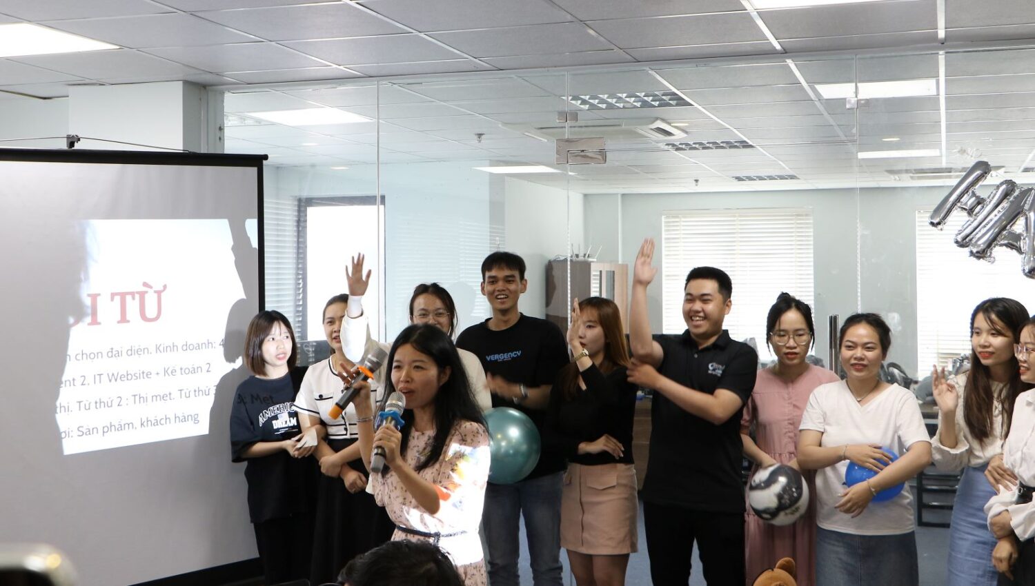 BIV Marketing Tuyen dung Content
